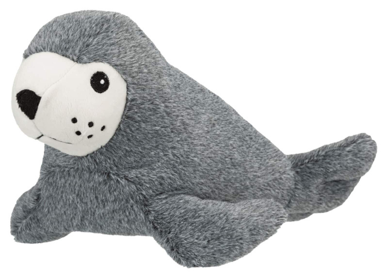 Игрушка для собак TRIXIE "Тюлень" плюш