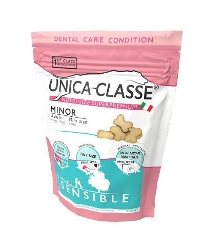Unica Classe Adult Minor Sensible