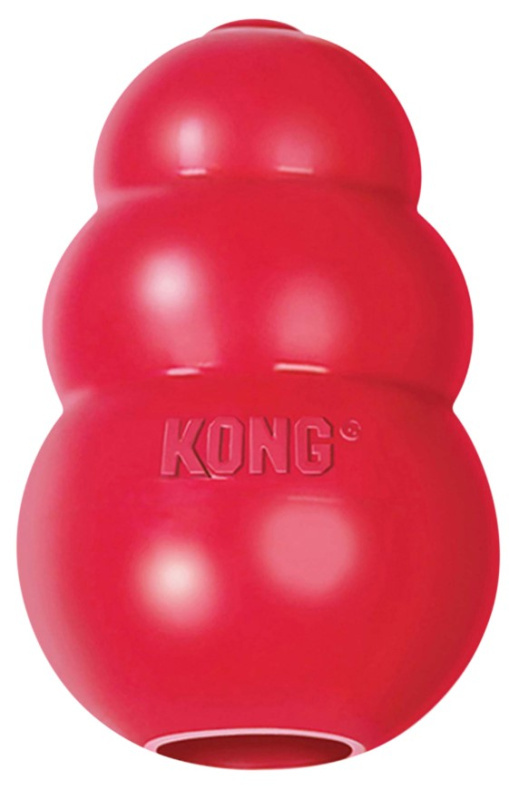 KONG Игрушка для собак Classic