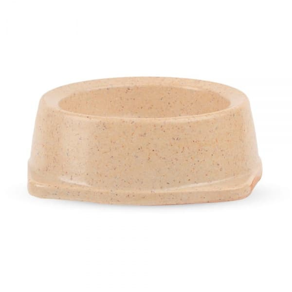 Миска из бамбука Triol Natural