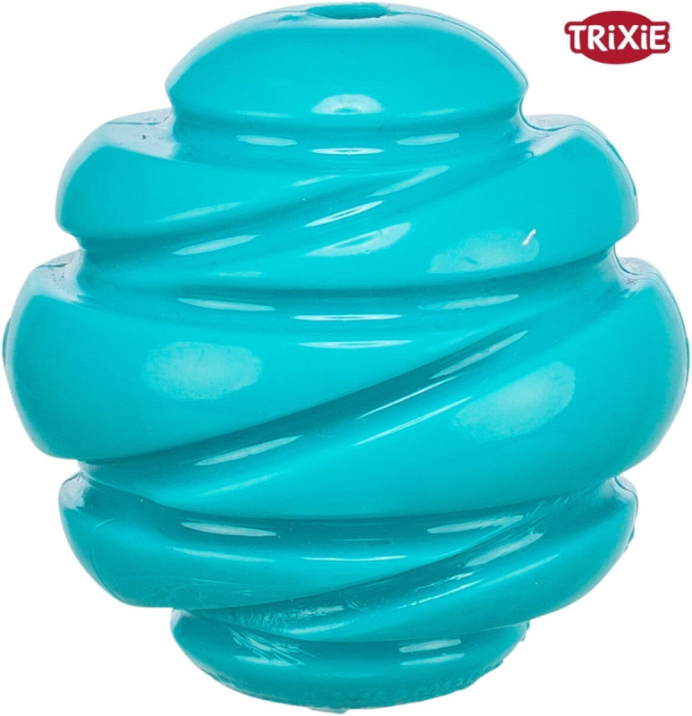 Игрушка для собак TRIXIE "Сверхпрочный мяч"