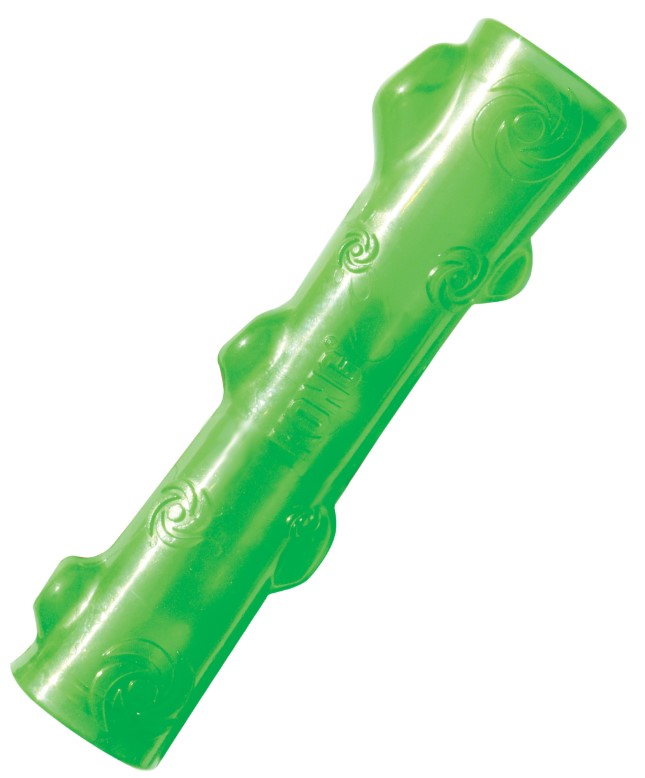 KONG Игрушка для собак Squeezz Stick