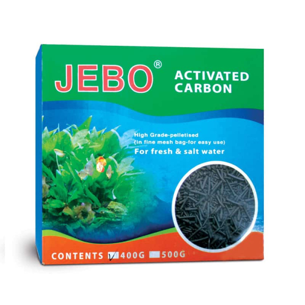 Уголь активированный JEBO (73807002)