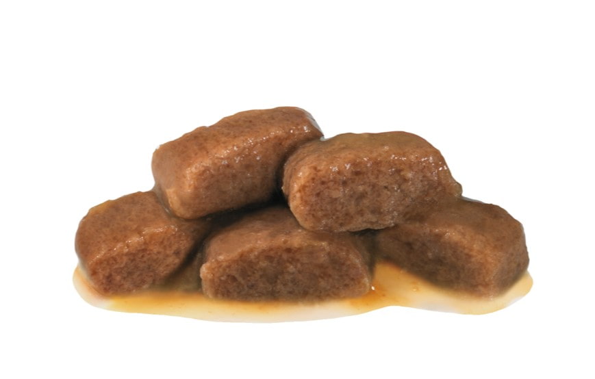 Влажный корм для кошек Royal Canin Renal BEEF (говядина)