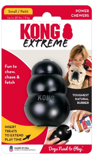 KONG Игрушка для собак Extreme