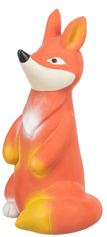 Игрушка для собак Trixie Лиса 