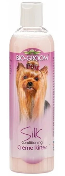 Bio-Groom кондиционер "Шелковый"