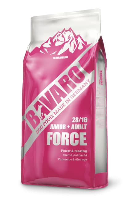 Каталог Сухой корм для собак Josera Bavaro Force для собак