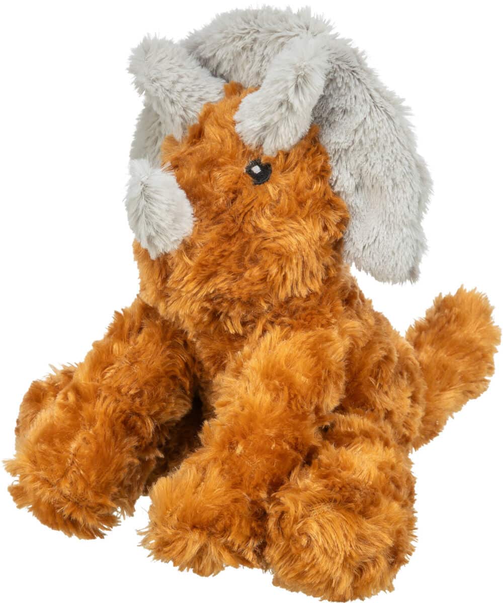 Игрушка для собак TRIXIE "Дино", плюш
