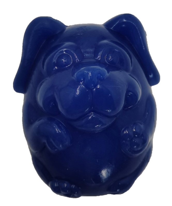 Игрушка для собак Petpark Щенок с пищалкой