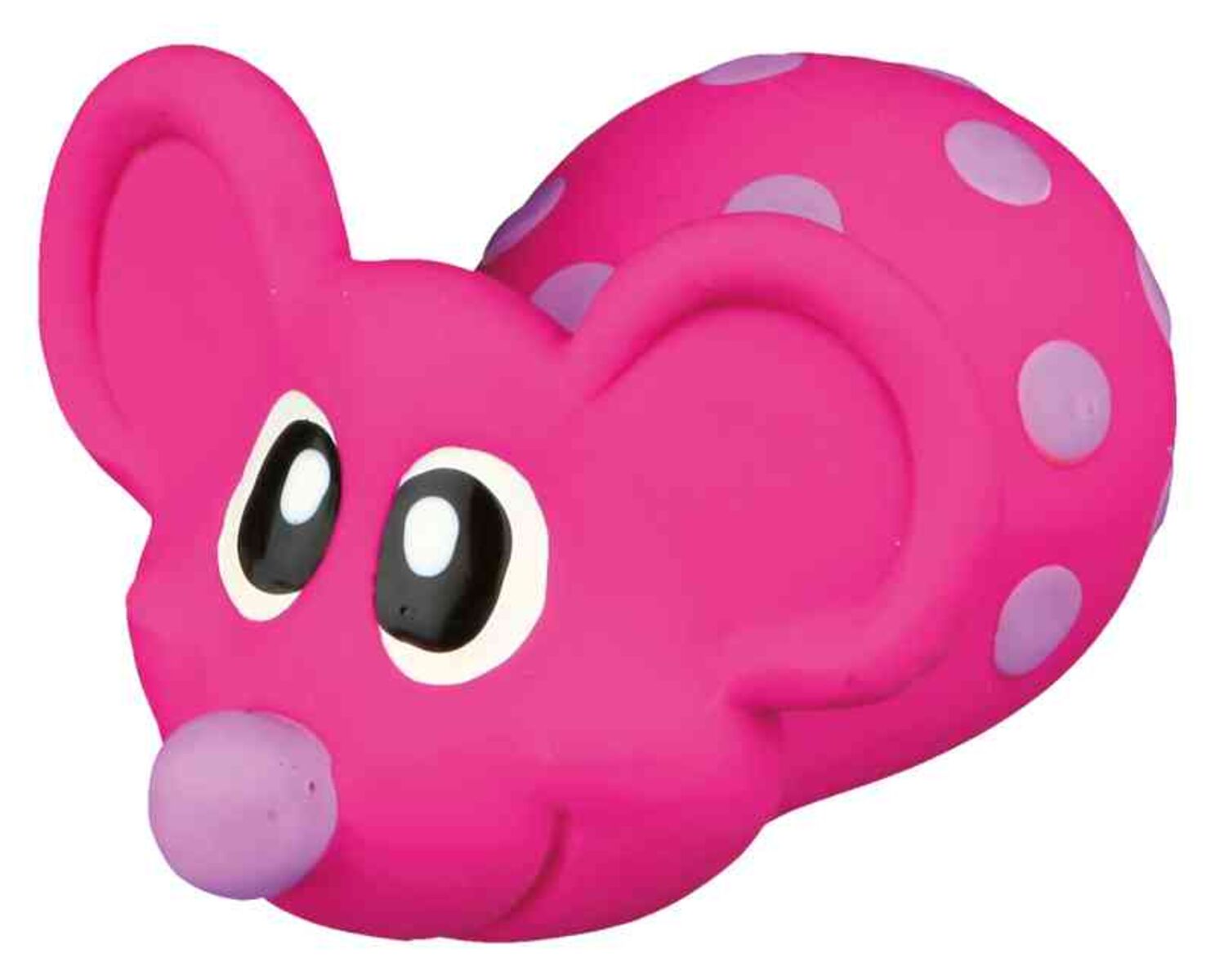 Игрушка для собак TRIXIE "Мышь" со звуком