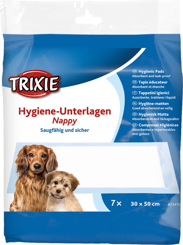 Пелёнки для собак Trixie