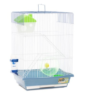 Клетка для грызунов TRIOL YD-435
