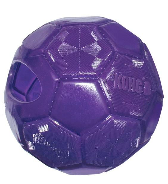 KONG Игрушка для собак Flexball