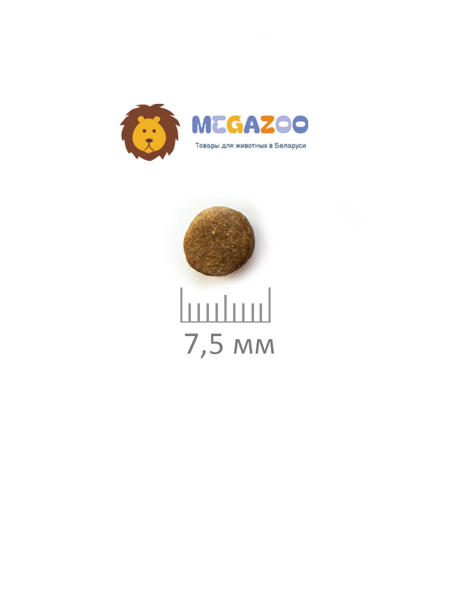Сухой рацион для собак мини пород ProBalance Dog Immuno Adult Mini