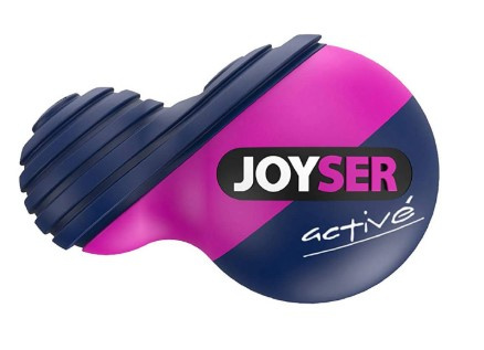 JOYSER Игрушка для собак Active Резиновый мяч Duoball M,12 см