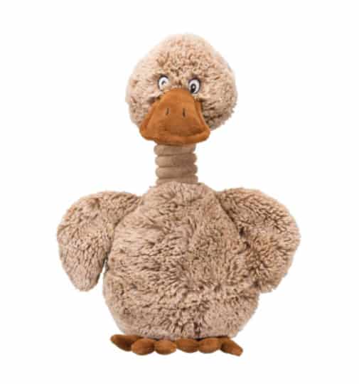 Игрушка для собак "TRIXIE" "Утка" 38 см (35885)