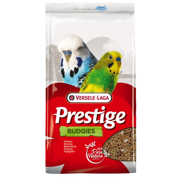 Корм для волнистых попугаев Versele-Laga Prestige Budgies