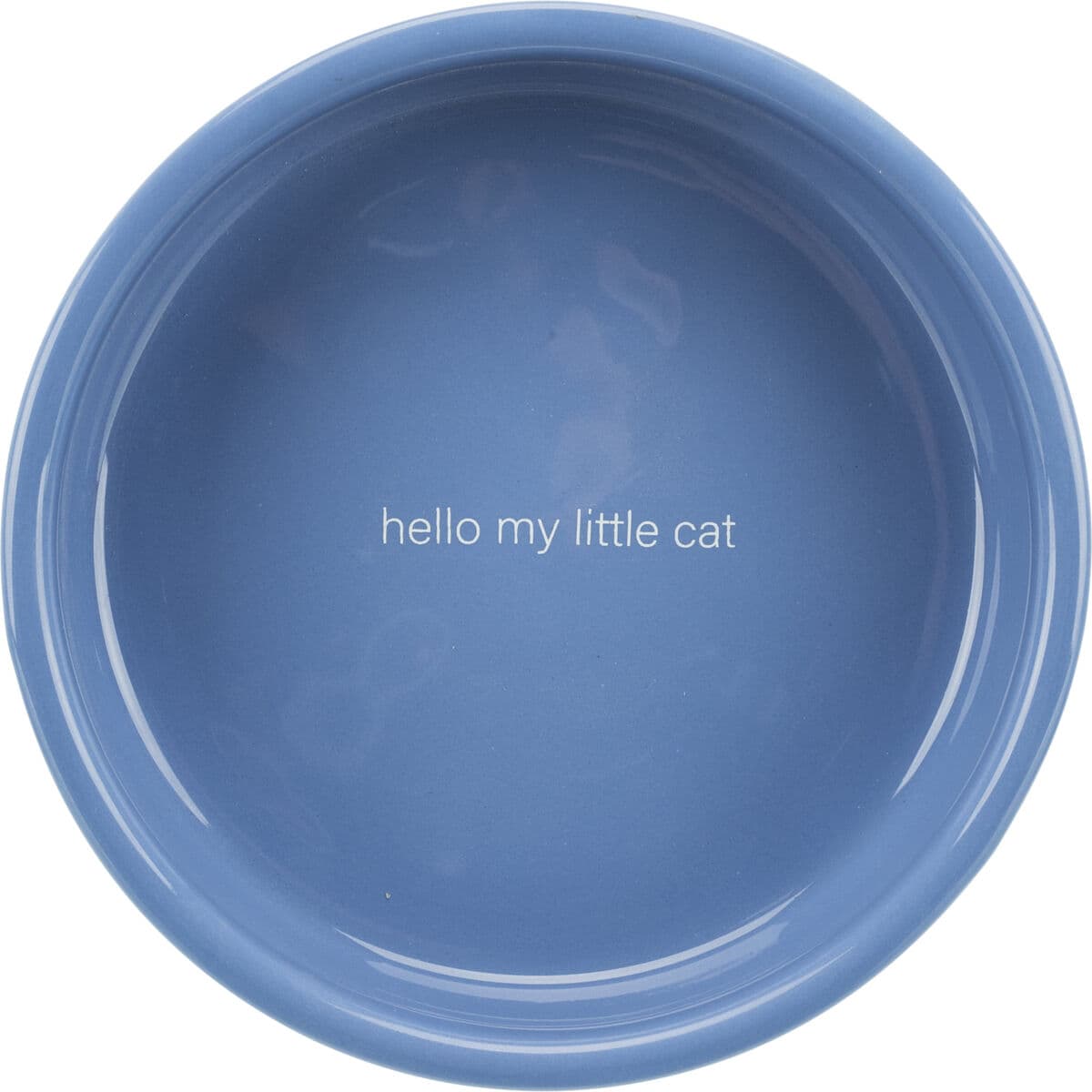 Trixie Миска для плоскомордых кошек Cats