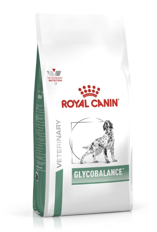 Сухой корм для собак при диабете Royal Canin Glycobalance Dog