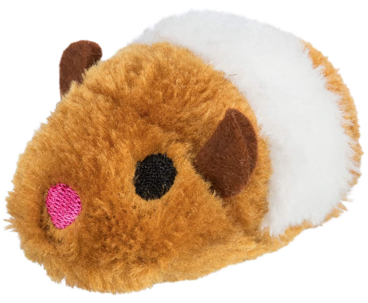 Набор заводных игрушек для кошек, TRIXIE