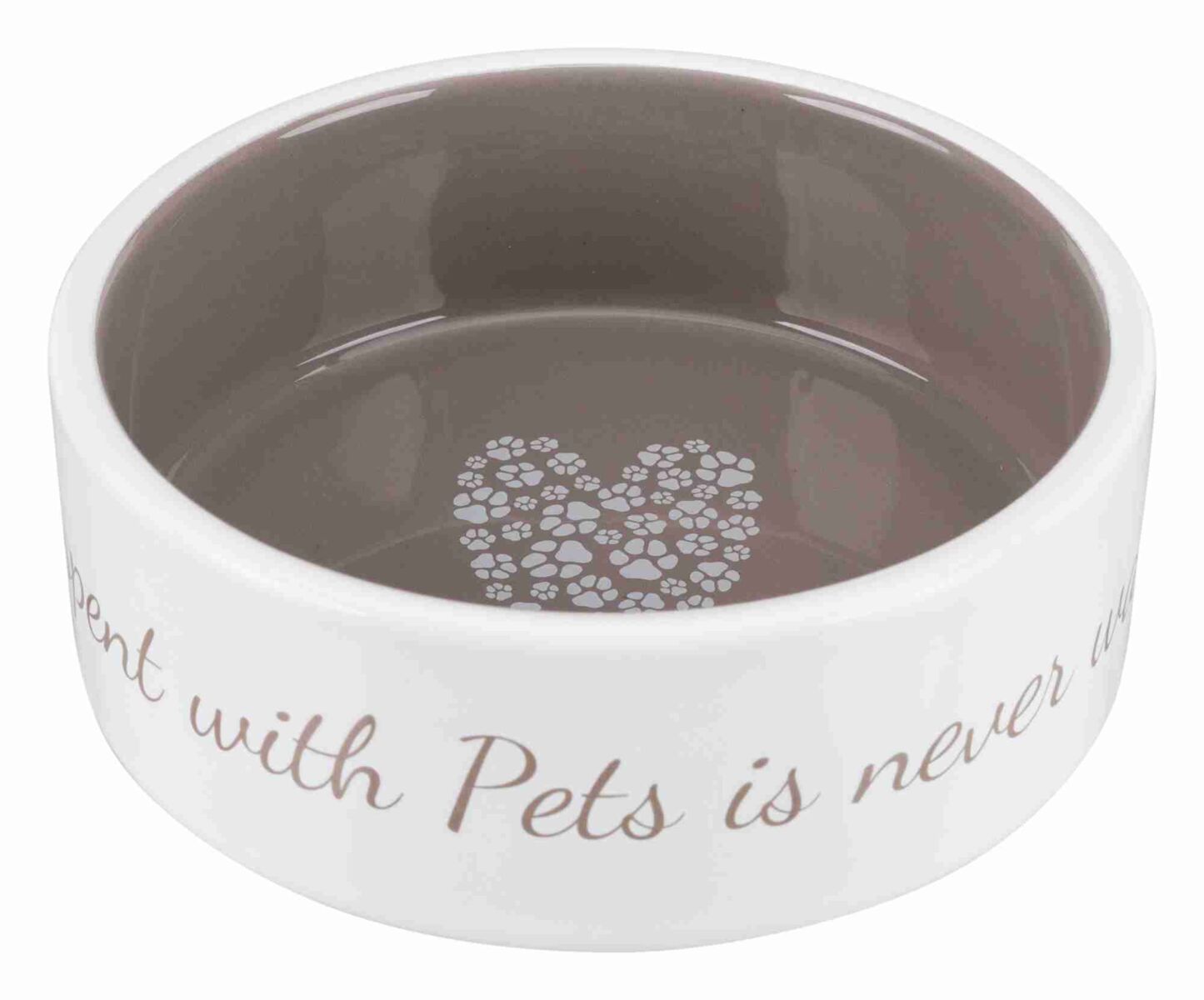 Миска для животных TRIXIE Pets Home 0.8 л/16 см