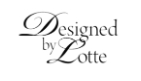 DESIGNED BY LOTTE (Китай)