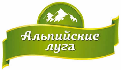 Альпийские луга (Россия)